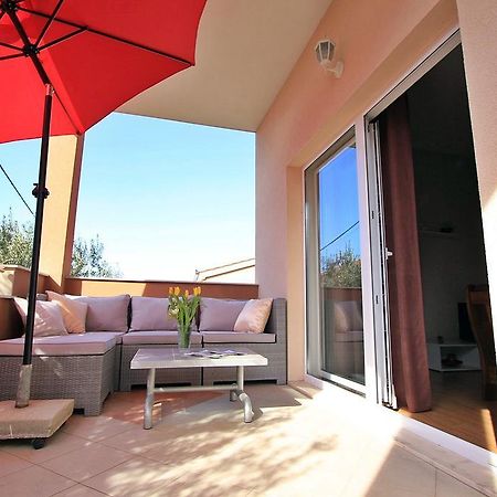 Priska Apartment Kaštela Zewnętrze zdjęcie