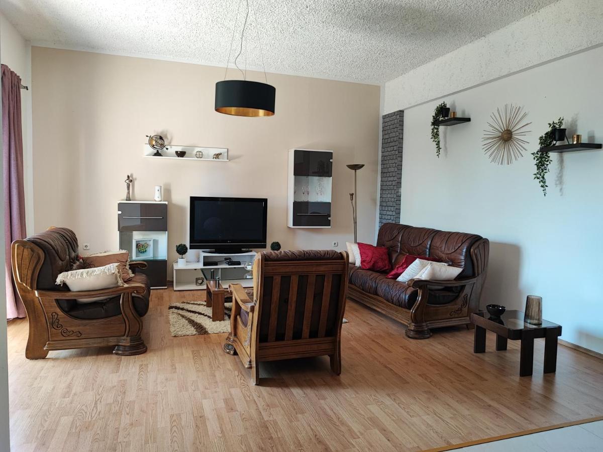 Priska Apartment Kaštela Zewnętrze zdjęcie