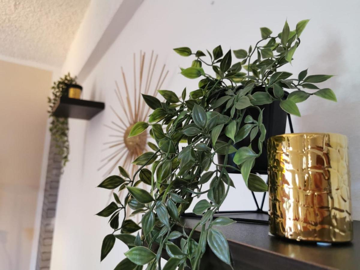 Priska Apartment Kaštela Zewnętrze zdjęcie