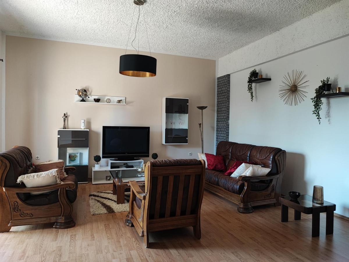 Priska Apartment Kaštela Zewnętrze zdjęcie