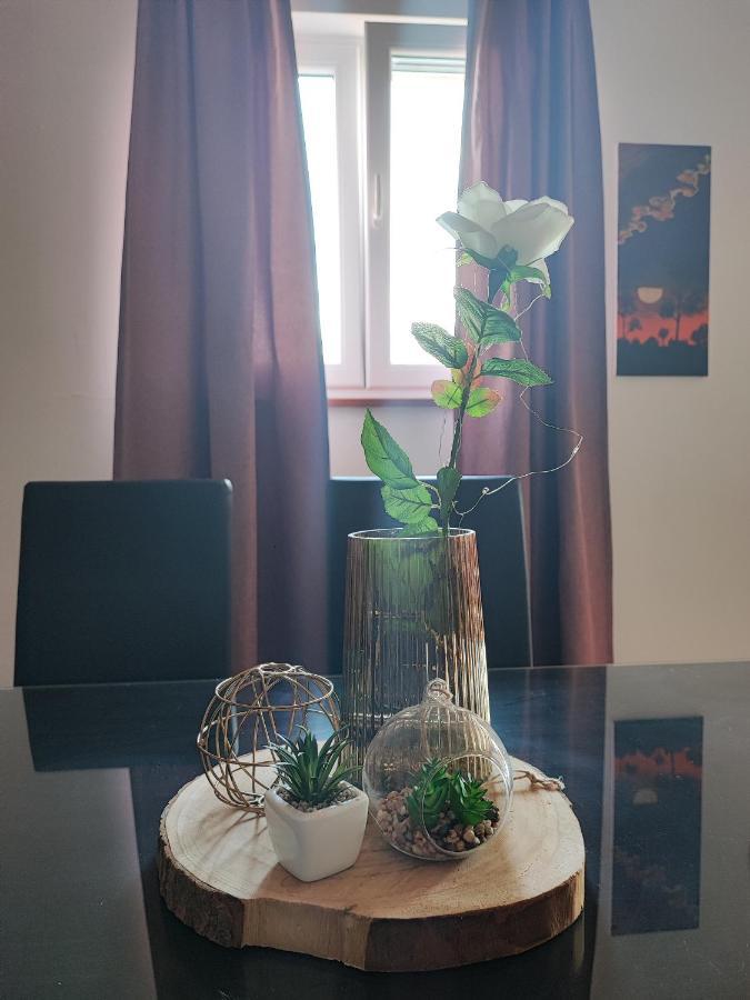 Priska Apartment Kaštela Zewnętrze zdjęcie