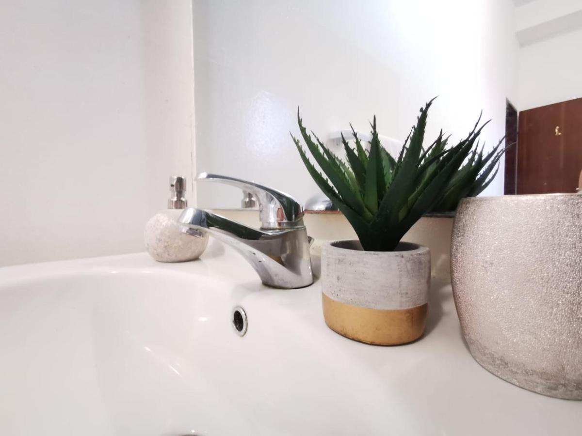 Priska Apartment Kaštela Zewnętrze zdjęcie