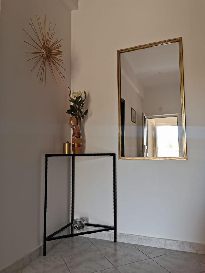 Priska Apartment Kaštela Zewnętrze zdjęcie