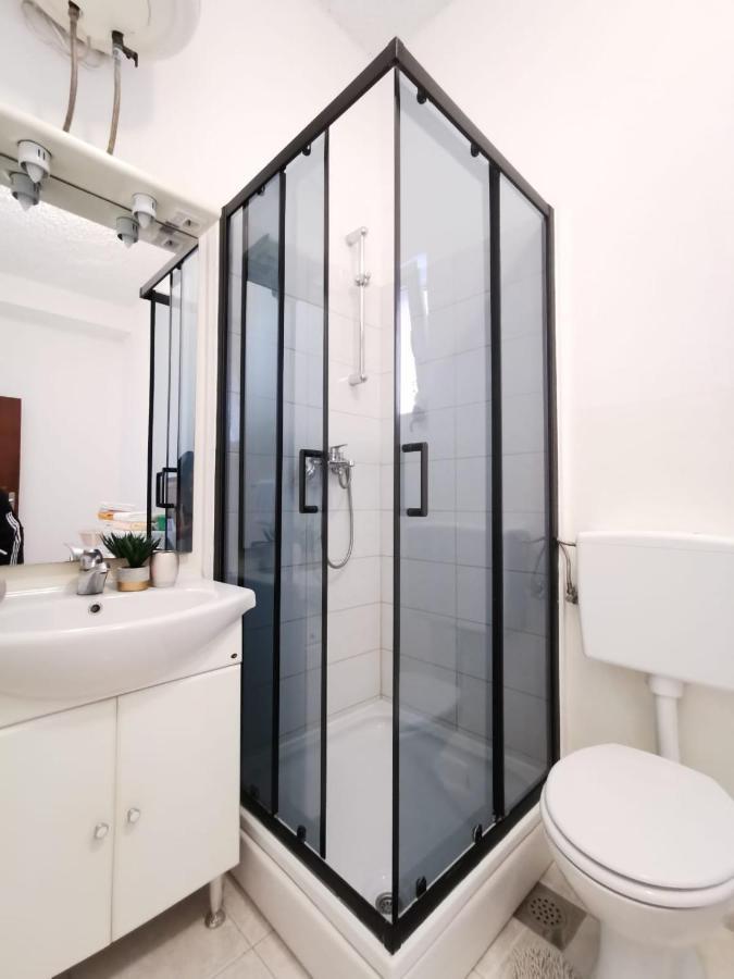 Priska Apartment Kaštela Zewnętrze zdjęcie