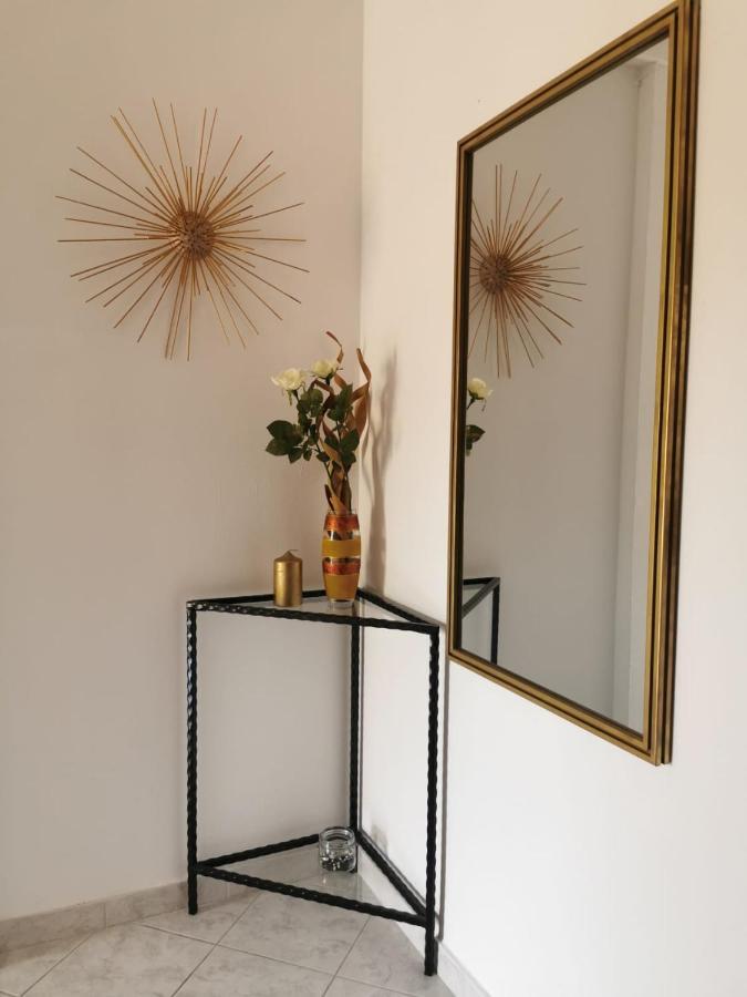 Priska Apartment Kaštela Zewnętrze zdjęcie