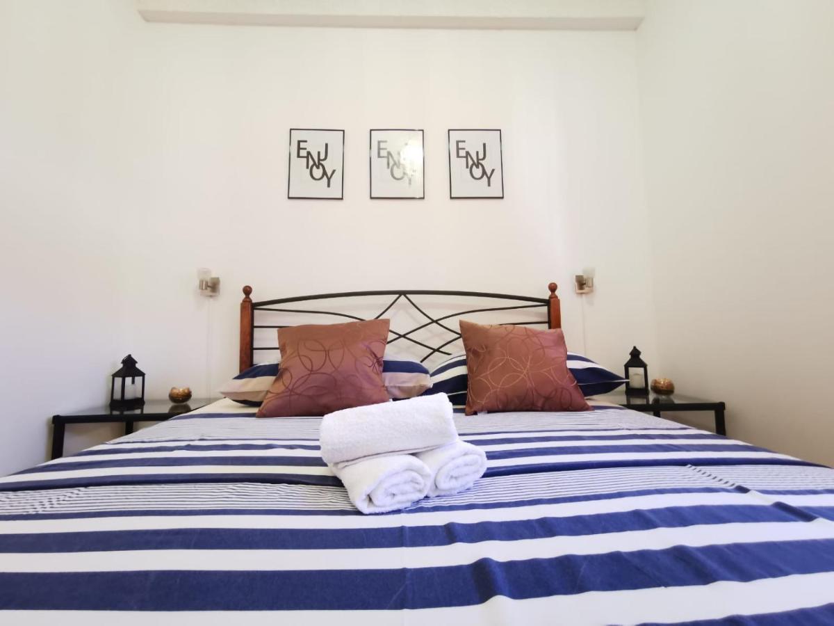 Priska Apartment Kaštela Zewnętrze zdjęcie