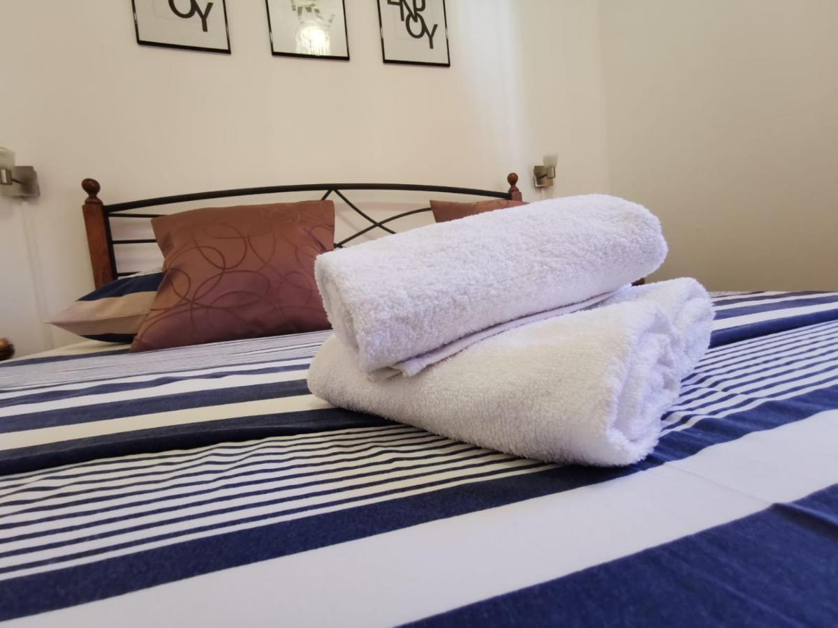 Priska Apartment Kaštela Zewnętrze zdjęcie