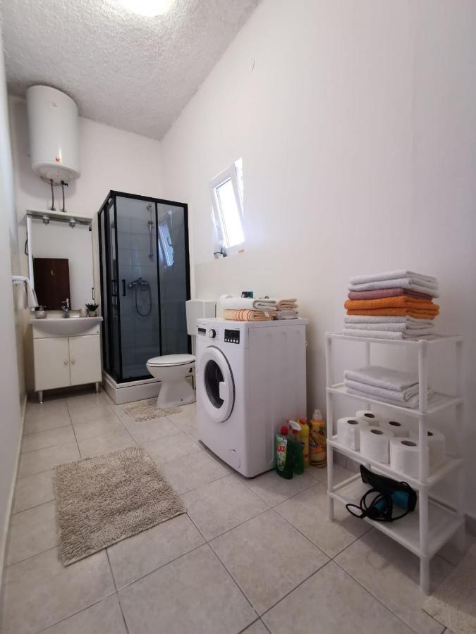Priska Apartment Kaštela Zewnętrze zdjęcie