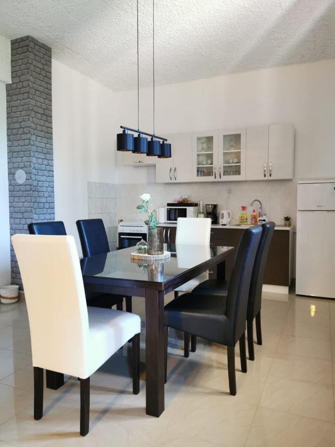Priska Apartment Kaštela Zewnętrze zdjęcie