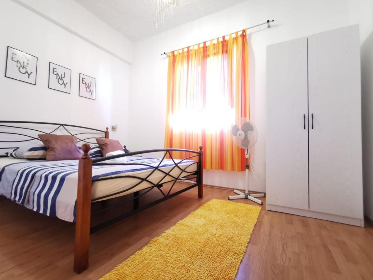 Priska Apartment Kaštela Zewnętrze zdjęcie