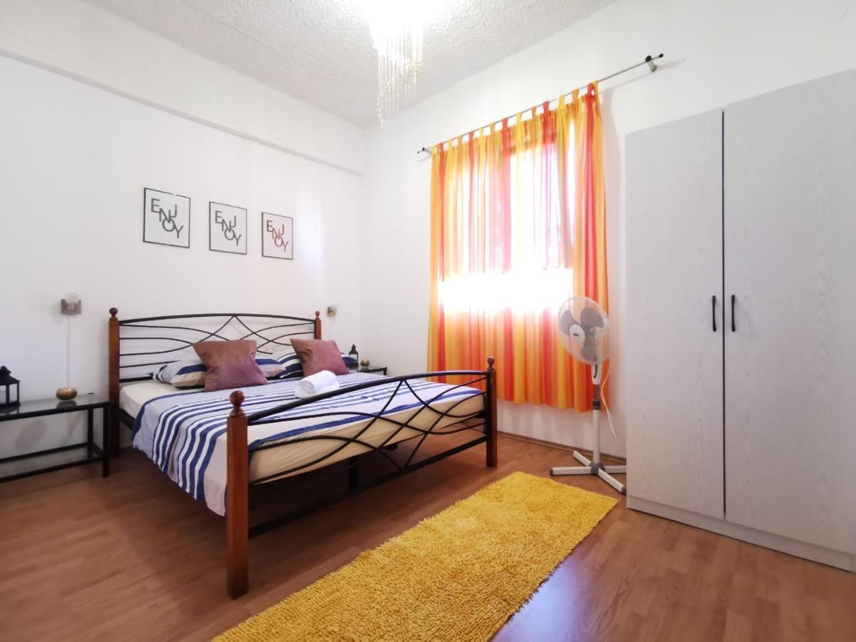 Priska Apartment Kaštela Zewnętrze zdjęcie