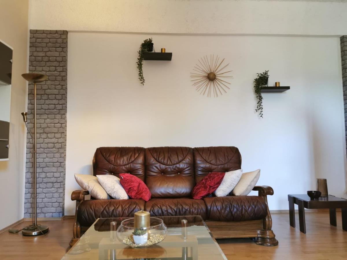 Priska Apartment Kaštela Zewnętrze zdjęcie