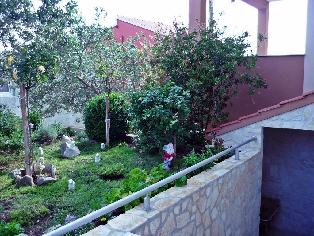 Priska Apartment Kaštela Zewnętrze zdjęcie