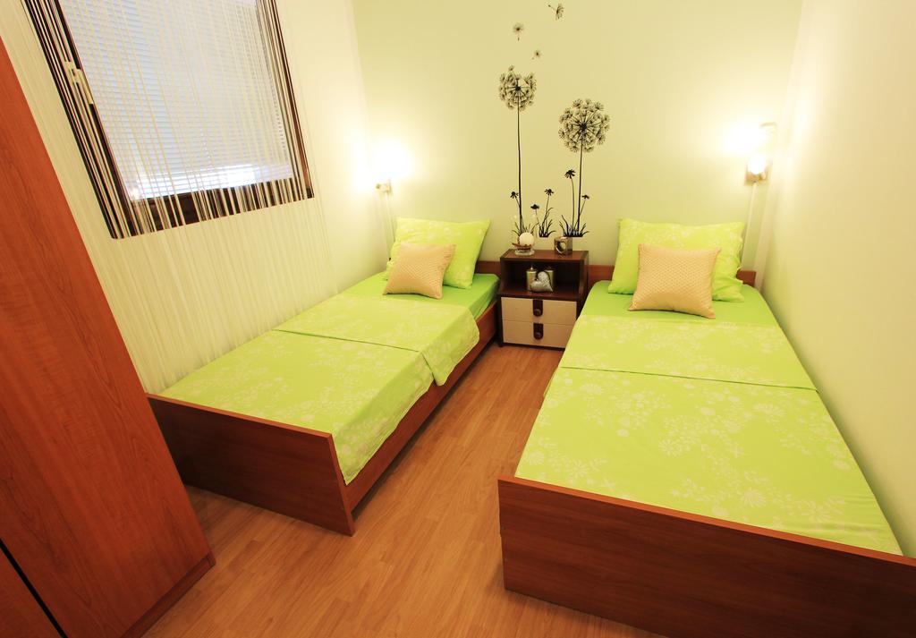 Priska Apartment Kaštela Zewnętrze zdjęcie
