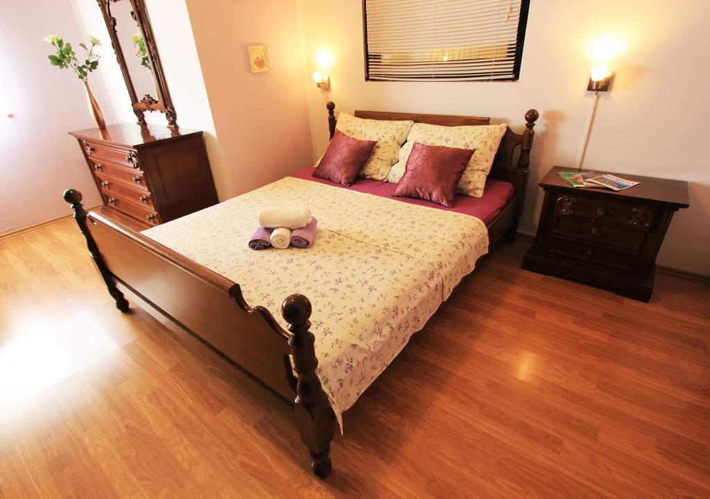 Priska Apartment Kaštela Zewnętrze zdjęcie
