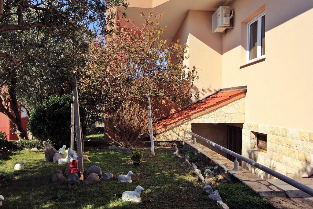 Priska Apartment Kaštela Zewnętrze zdjęcie