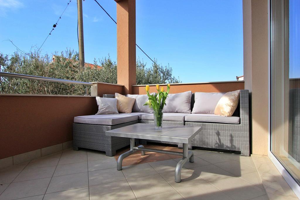 Priska Apartment Kaštela Zewnętrze zdjęcie